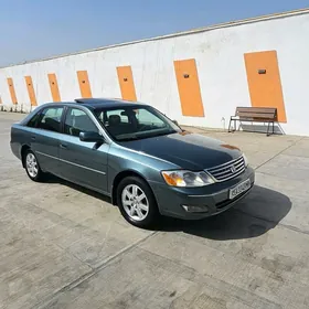 Toyota Avalon 2000