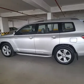 Toyota Highlander 2010