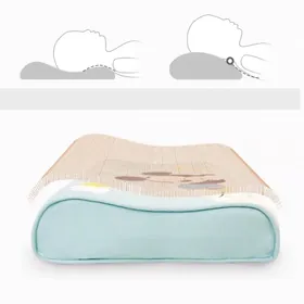 çaga ortoped ýassyk