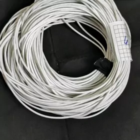 кабель нагревающийся