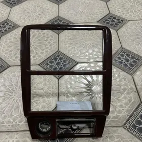 Toyota Camry 1999-01