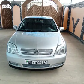Opel Vectra 2002