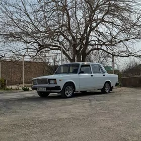 Lada 2107 2004