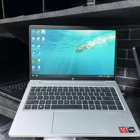 HP  Ryzen5 5600/8GB/256GB