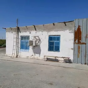 Satlyk maldarcylyk mulk ferma