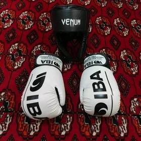 Кикбок перчат/kikboks perçatka