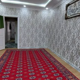 Gres taze ahal 4/3et 3komnat