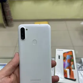 Samsung A11
