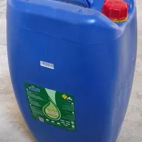 HYDROGEN PEROXIDE 50%