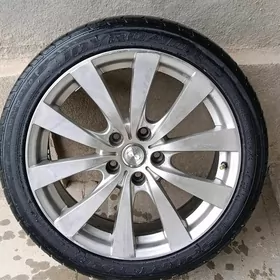 limited diska 4 şt 18-lik