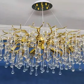 Lyustra lustra lusdyra люстра