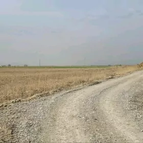 Satlyk Akbugday Mulk Yery