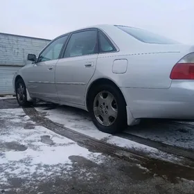 Toyota Avalon 2004