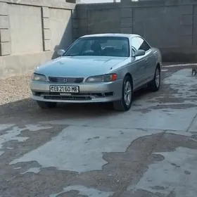 Toyota Mark II 1994