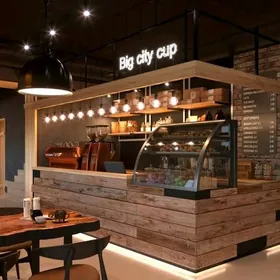 Kafeteriya, Sushi 7/24