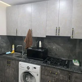 6 Mkr 1 komnot Gyssagly