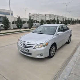 Toyota Camry 2009