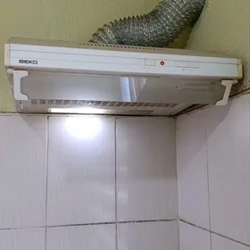 Beko Wyteska Вытяжка