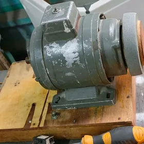 точильный станок переносной