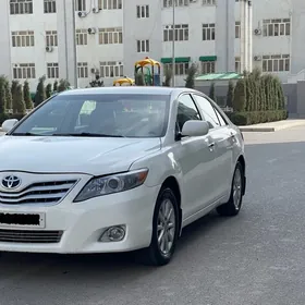 Toyota Camry 2009
