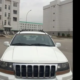 Jeep Grand Cherokee 2001