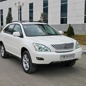 Lexus RX 350 2006
