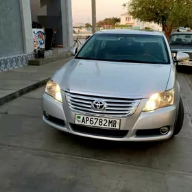 Toyota Avalon 2006