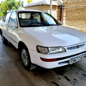 Toyota Corolla 1994