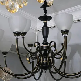 Lyustra lustra lusdyra люстра