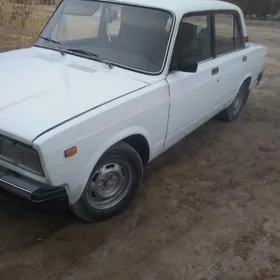 Lada 2107 1993