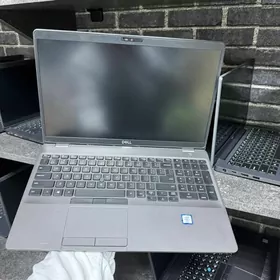 Dell  5501 i7 9Th/8Gb/256Gb