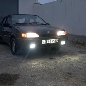 Lada 2115 2001