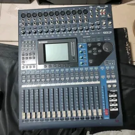 Yamaha sfirawoý  aparat pult