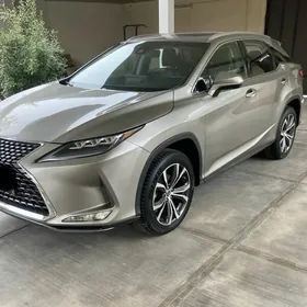 Lexus RX 350 2022