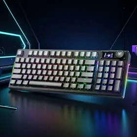  Клавиатура AULA F98 Pro V3