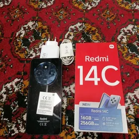 redmi 14C