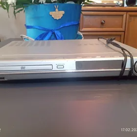 Домашний кинотеатр LG