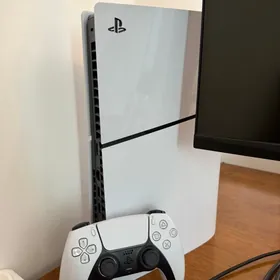 PlayStation 5 Slim
