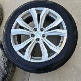 20 lik Diska Teker Yokohama