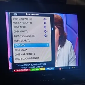 Super Max TV Original Arassa