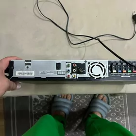 домашний киноатиатор