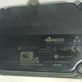 antiradar lexsus.toýota