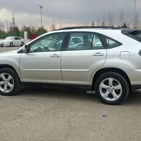 Lexus RX 350 2008