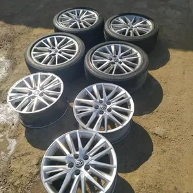 yewrepeyka disga R18