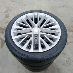 lexus disge pakrysga 18