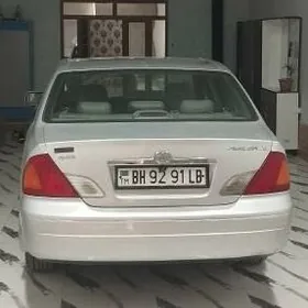 Toyota Avalon 2002