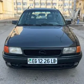 Opel Astra 1993