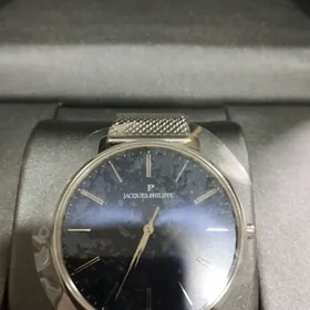 JACQUES PHILLIPPE