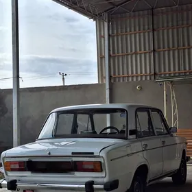 Lada 2106 2001