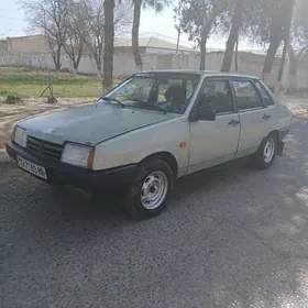 Lada 21099 2002
